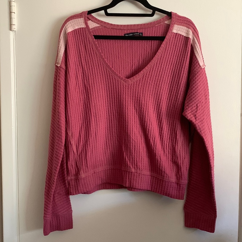 A&F Top